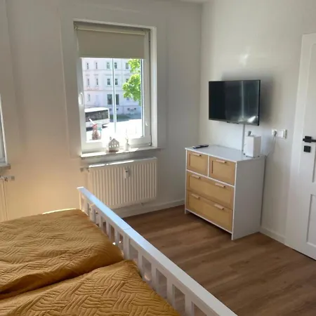 Apartment Teichblick