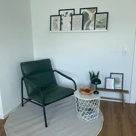 Teichblick Apartment