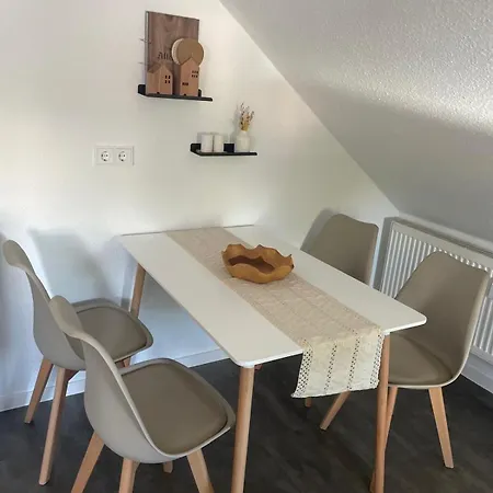 Apartment Teichblick