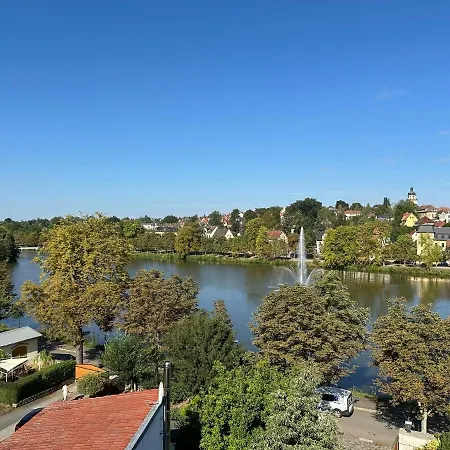 Teichblick