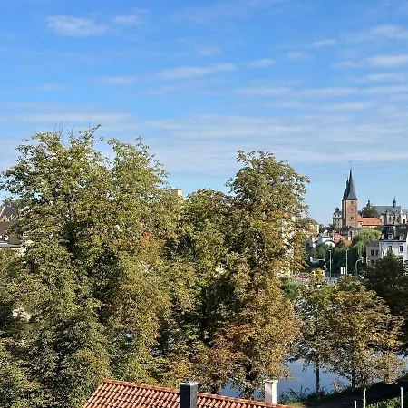 Teichblick *