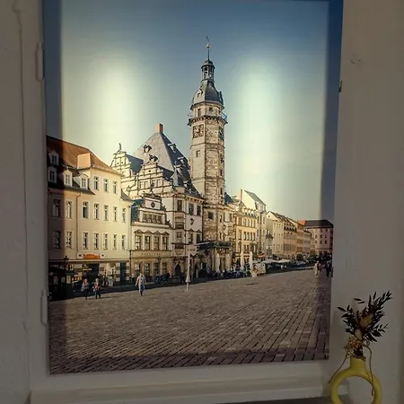 Teichblick *