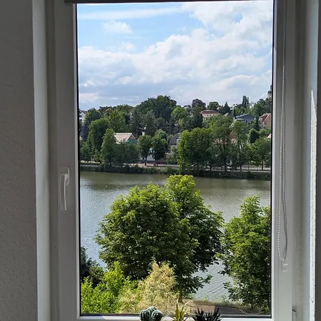  Teichblick Altenburg